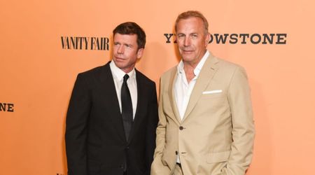 Taylor Sheridan breaks silence on Kevin Costner's 'Yellowstone' exit years after rumored feud