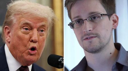 Fact Check: Will Trump pardon Edward Snowden as part of his 'America 250' initiative?