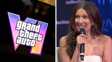 Millie Bobby Brown calls GTA her favorite game, says she is 'excited' for GTA 6 release