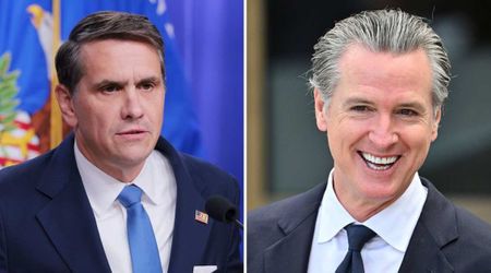 'Not grounded in fact': Todd Blanche rejects Gavin Newsom's political targeting claim