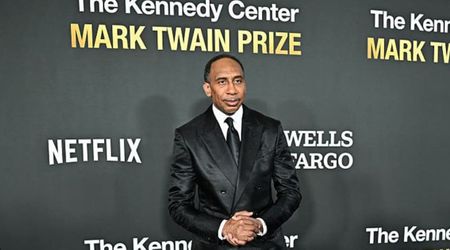 'They can't admit when they're wrong': Stephen A Smith says that's Washington's biggest problem