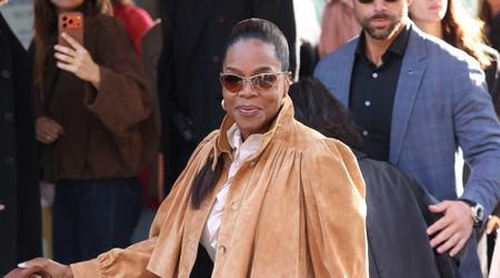 Fact Check: Did Oprah Winfrey visit Jeffrey Epstein's private island 11 times?