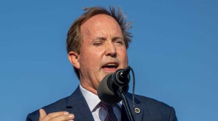 Fact Check: Is the claim Ken Paxton traveled to Iceland with an alleged mistress true?