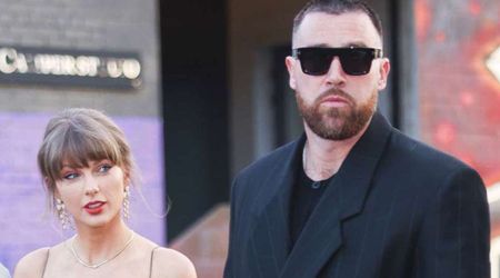 Taylor Swift and Travis Kelce are reportedly 'already married' ahead of rumored MSG wedding celebration
