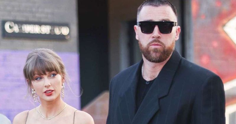 Taylor Swift and Travis Kelce are reportedly 'already married' ahead of rumored MSG wedding celebration