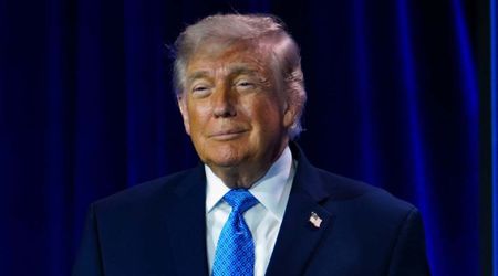 'Kill the filibuster': Trump says 5 or 6 GOP senators are blocking SAVE America Act