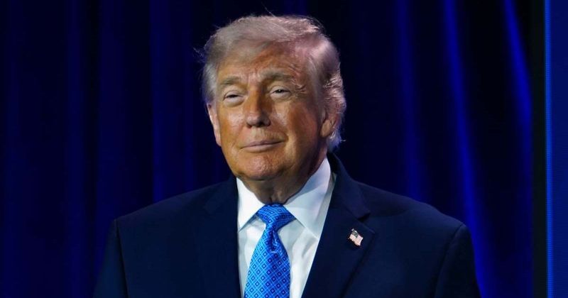 'Kill the filibuster': Trump says 5 or 6 GOP senators are blocking SAVE America Act