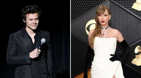 Fact Check: Did Harry Styles receive an invitation to Taylor Swift and Travis Kelce's wedding?