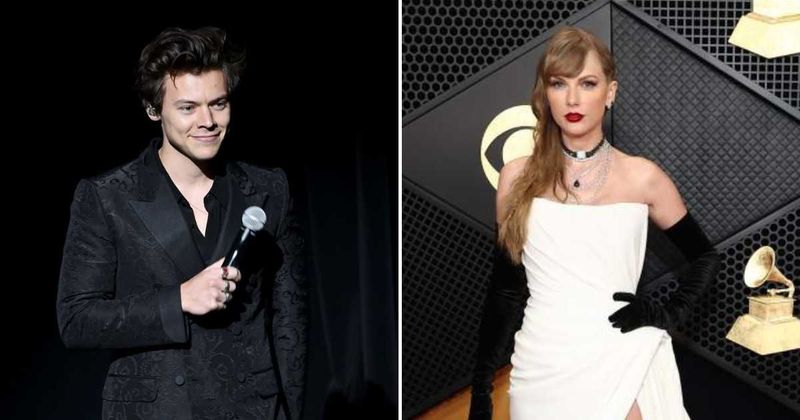 Fact Check: Did Harry Styles receive an invitation to Taylor Swift and Travis Kelce's wedding?