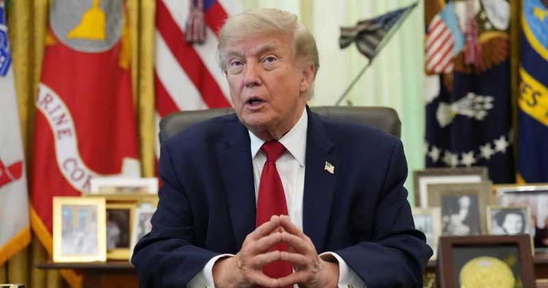 Fact Check: Did Trump call himself the 'best president in the history of Israel'?