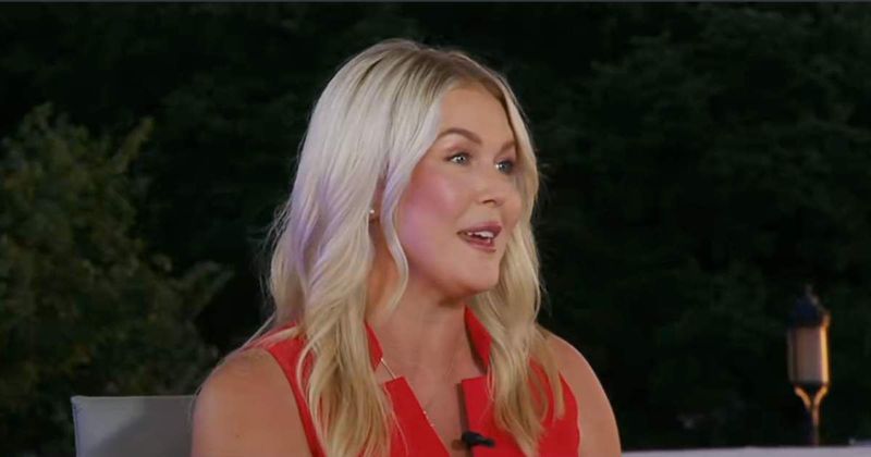 'Send them to Cuba, send them to Iran': Karoline Leavitt gives blunt message to complaining Gen Z