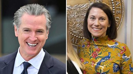 Lawyer says Newsom ally Alexis Podesta recorded FBI-directed conversations in corruption probe