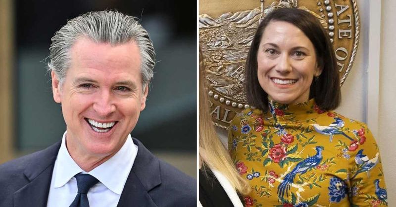 Lawyer says Newsom ally Alexis Podesta recorded FBI-directed conversations in corruption probe