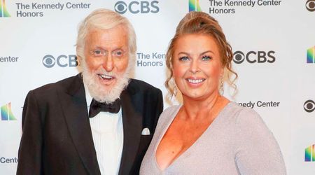 Fact Check: Was 100-year-old Dick Van Dyke spotted using a walker during outing with wife Arlene?