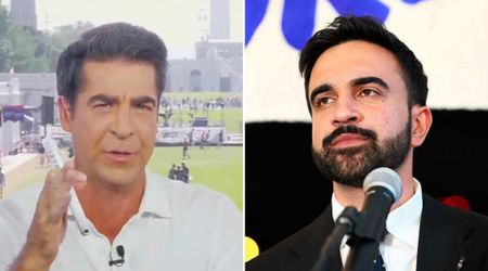 Jesse Watters says Zohran Mamdani’s NYC thermostat advice is ‘how communism starts’