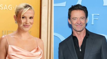 Millie Bobby Brown says she felt ‘broken’ after missing out on Hugh Jackman movie role as a child