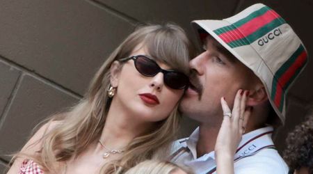 200 cops, $5M security: Taylor Swift-Travis Kelce wedding locks down Madison Square Garden
