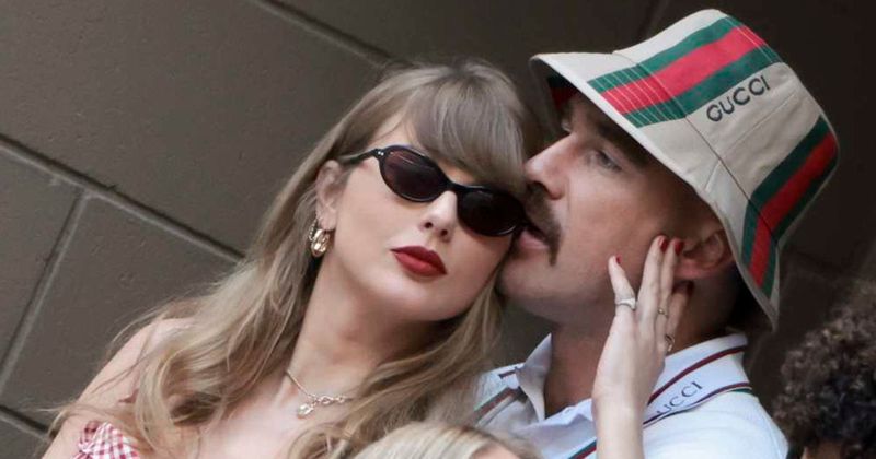 200 cops, $5M security: Taylor Swift-Travis Kelce wedding locks down Madison Square Garden