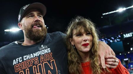 Why Taylor Swift and Travis Kelce's wedding is being called a 'royal wedding' despite no such ties