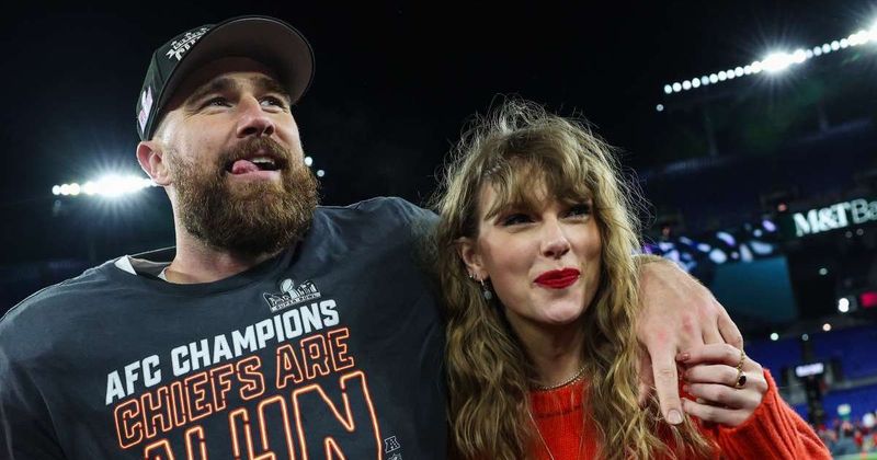 Why Taylor Swift and Travis Kelce's wedding is being called a 'royal wedding' despite no such ties