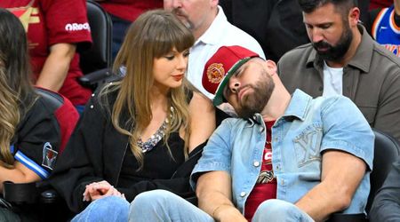 Why Taylor Swift and Travis Kelce's wedding is being called a 'royal wedding' despite no such ties