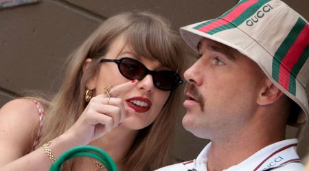 No phones, layered security: inside Taylor Swift and Travis Kelce's wedding lockdown