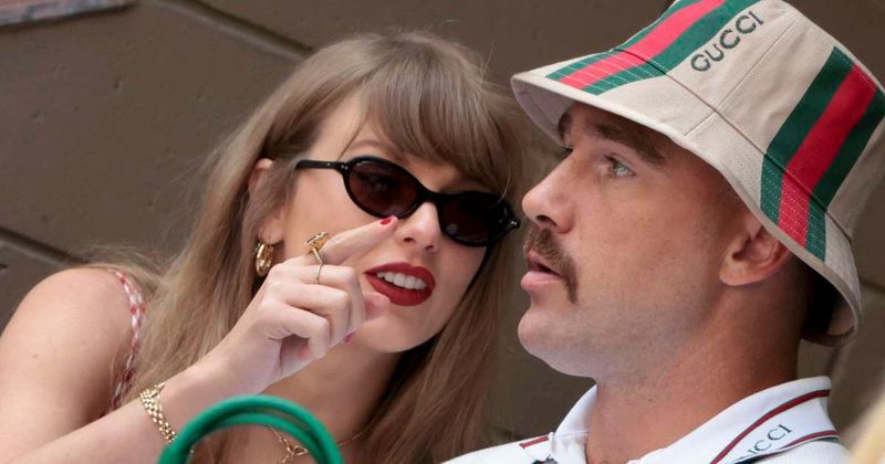 No phones, layered security: inside Taylor Swift and Travis Kelce's wedding lockdown