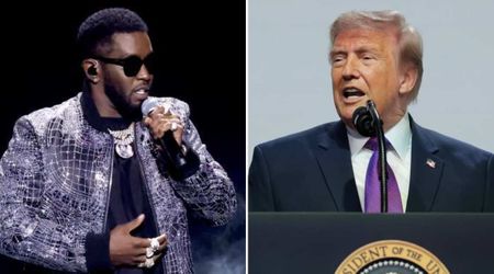 Fact Check: Is Trump considering a pardon for Diddy as part of America's 250th anniversary?