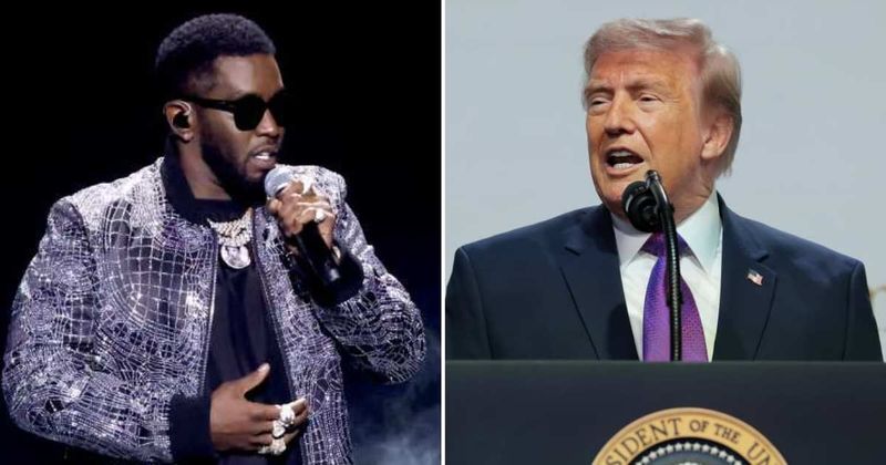 Fact Check: Is Trump considering a pardon for Diddy as part of America's 250th anniversary?