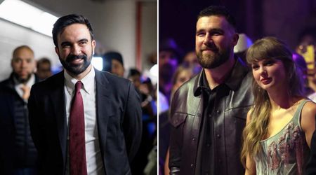 Fact Check: Was Zohran Mamdani spotted at Taylor Swift and Travis Kelce’s wedding?