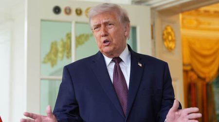  Trump pardons Clean Air Act violators, says they were jailed for ‘fixing their car’ 
