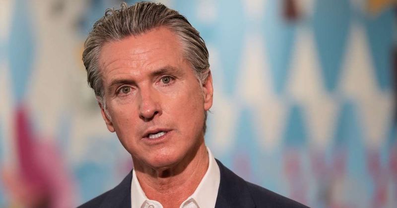 Gavin Newsom denies Alexis Podesta was in his orbit despite giving her a state job