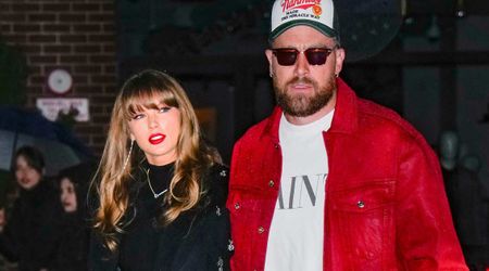 Taylor Swift-Travis Kelce official wedding statement confirms Dior couture, MSG decor, family roles