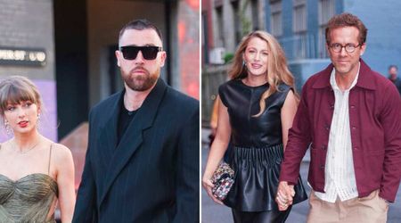 Blake Lively and Ryan Reynolds skip Taylor Swift-Travis Kelce wedding amid friendship fallout rumors