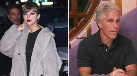 Fact Check: Did Taylor Swift's wedding guests include the full Jeffrey Epstein client list?