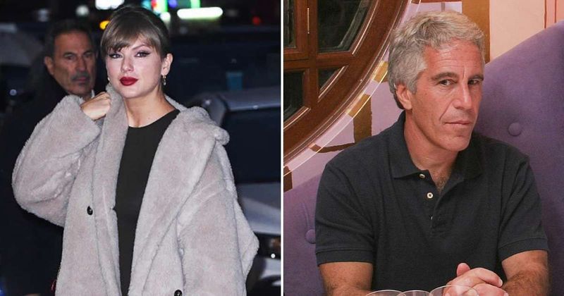 Fact Check: Did Taylor Swift's wedding guests include the full Jeffrey Epstein client list?