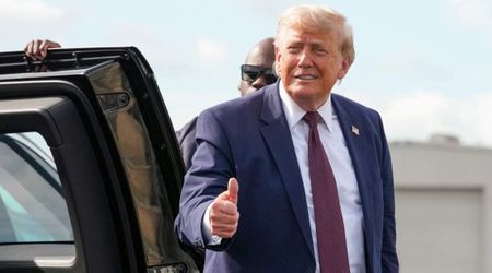Treasury to allow stock donations for Trump accounts, POTUS calls move ‘America first victory’