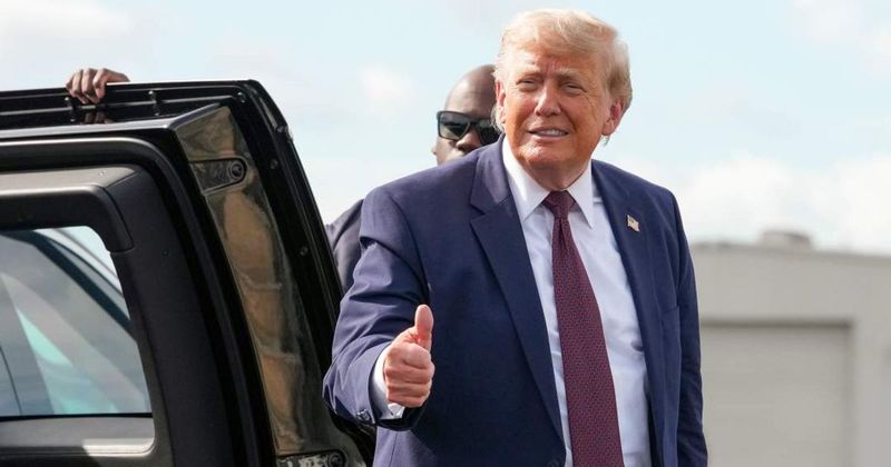 Treasury to allow stock donations for Trump accounts, POTUS calls move ‘America first victory’