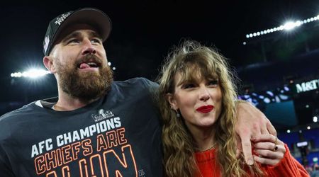 Fact Check: Did Travis Kelce add 'Swift' to his last name after the wedding?