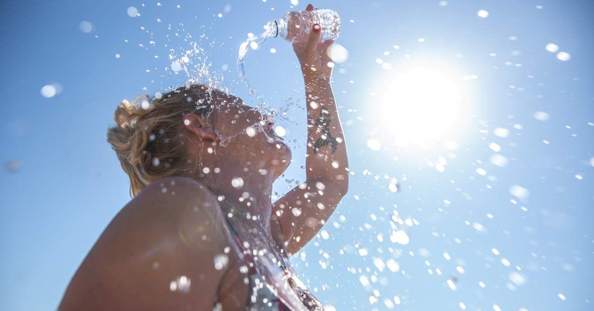 DC Fourth of July parade canceled as dangerous heat wave disrupts America 250 celebrations (Getty Images)