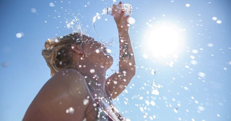 DC Independence Day parade scrapped as extreme heat triggers health concerns