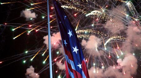 Fact Check: Did Trump's July 4 fireworks show break the Guinness World Record?