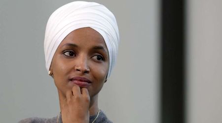 Ilhan Omar takes dig at Trump in July 4 video, redefines patriotism beyond 'loyalty to leaders'