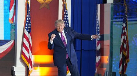 Trump hails 'incredible' July 4 crowds in DC, says America is 'stronger than ever'