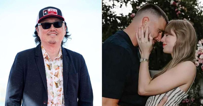 Joseph Kahn says Taylor Swift-Travis Kelce's wedding felt 'very intimate' despite the lavish setting
