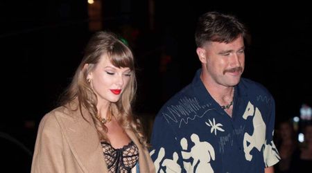 Fact Check: Did Taylor Swift and Travis Kelce fly to Israel for their honeymoon?