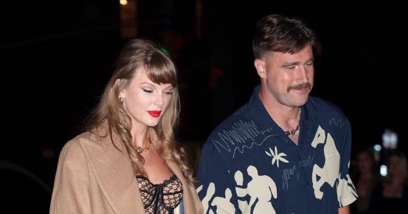 Fact Check: Did Taylor Swift and Travis Kelce fly to Israel for their honeymoon?