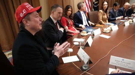 DOGE ends on July 4 as agencies reverse Elon Musk-era workforce cuts and ramp up hiring