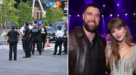 Fact Check: Did Taylor Swift-Travis Kelce wedding cause closure of major roads, costing millions?