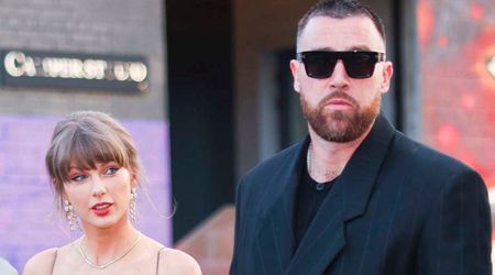 Taylor Swift-Travis Kelce's wedding hit by drama as MSG workers escorted over alleged photo breach